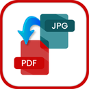 Конвертер JPG в PDF