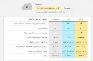 Clip2Net Скриншот 6