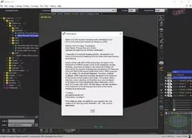 Aladin Sky Atlas Скриншот 6