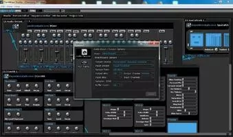 Darkwave Studio Скриншот 4