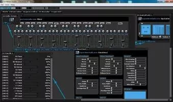 Darkwave Studio Скриншот 5