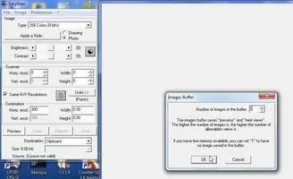 EasyScan Скриншот 4