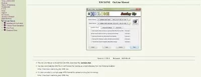 XXCLONE Скриншот 5