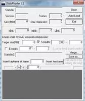 Xvid Скриншот 4