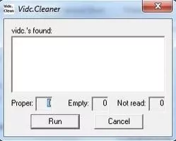 Xvid Скриншот 5
