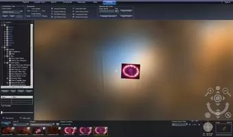 WorldWide Telescope Скриншот 7