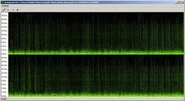 Wavosaur Скриншот 3