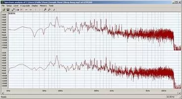 Wavosaur Скриншот 4