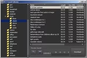 WavePad Скриншот 5