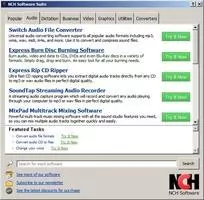 WavePad Скриншот 11