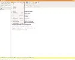 Mars Notebook Скриншот 5