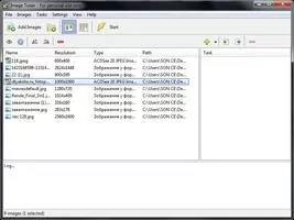 Image Tuner Скриншот 1