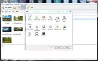 Image Tuner Скриншот 3
