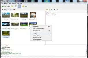 Image Tuner Скриншот 7