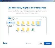 Box Скриншот 3