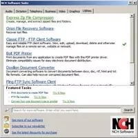 Classic FTP Скриншот 6