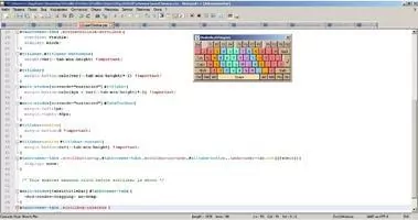 Diabolical fingers Скриншот 6