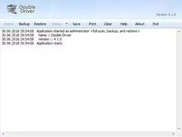 Double Driver Скриншот 1