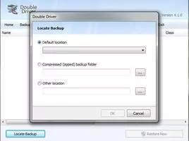 Double Driver Скриншот 5