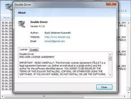 Double Driver Скриншот 6