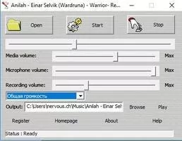 Easy Karaoke Player Скриншот 2