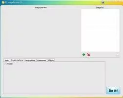 F2 ImageResizer Скриншот 2