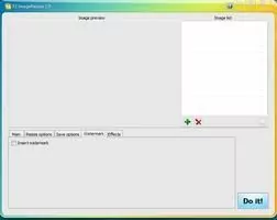 F2 ImageResizer Скриншот 4