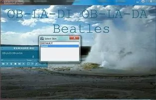 GalaKar Скриншот 3