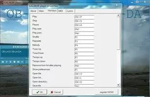 GalaKar Скриншот 4