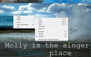 GalaKar Скриншот 6