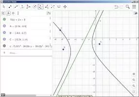 GeoGebra Скриншот 3