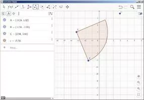 GeoGebra Скриншот 4