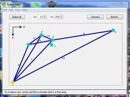 Graph Builder Скриншот 6
