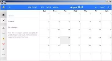 Inky Скриншот 6