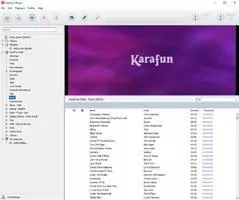 KaraFun Скриншот 2
