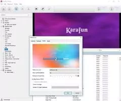 KaraFun Скриншот 3