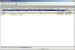 Legal MicroOrganizer Скриншот 7