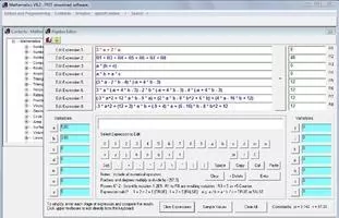 Mathematics Скриншот 4