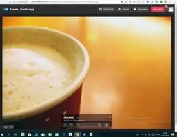 MediaFire Скриншот 7