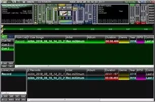 miXimum Скриншот 1