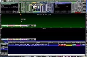 miXimum Скриншот 2