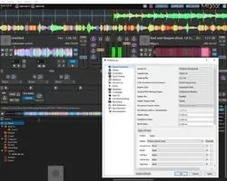 Mixxx Скриншот 4