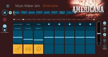 Music Maker Jam Скриншот 5