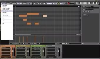Mutools MuLab Free Скриншот 2