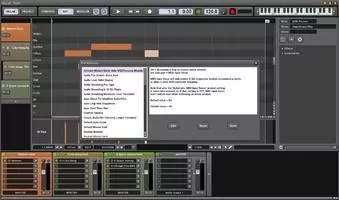 Mutools MuLab Free Скриншот 3