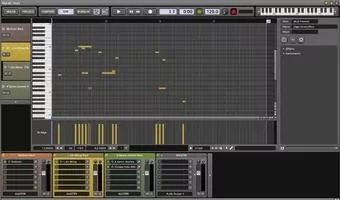 Mutools MuLab Free Скриншот 4