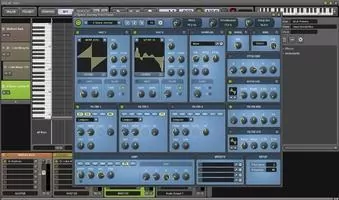 Mutools MuLab Free Скриншот 6