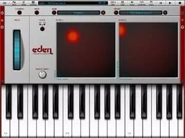 Nanostudio Скриншот 1