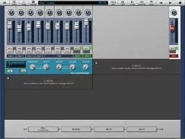 Nanostudio Скриншот 4