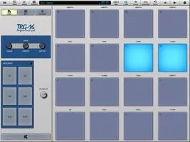 Nanostudio Скриншот 5